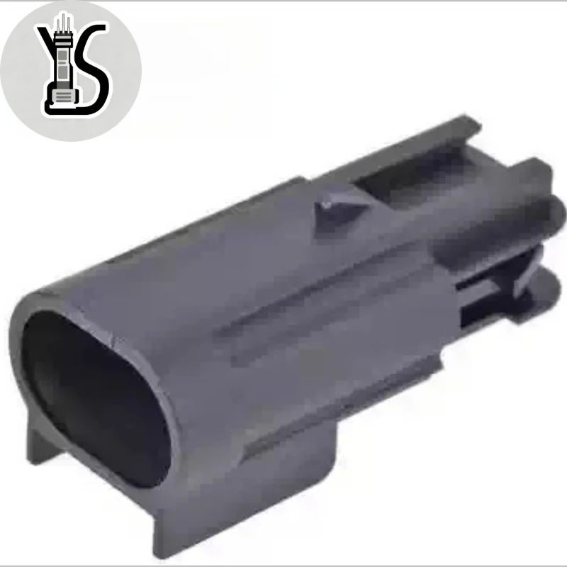 10PCS Original genuine 13510099 2 Way Black GT 150 Sealed Male Waterproof Connector Assembly Max Current 15 amps