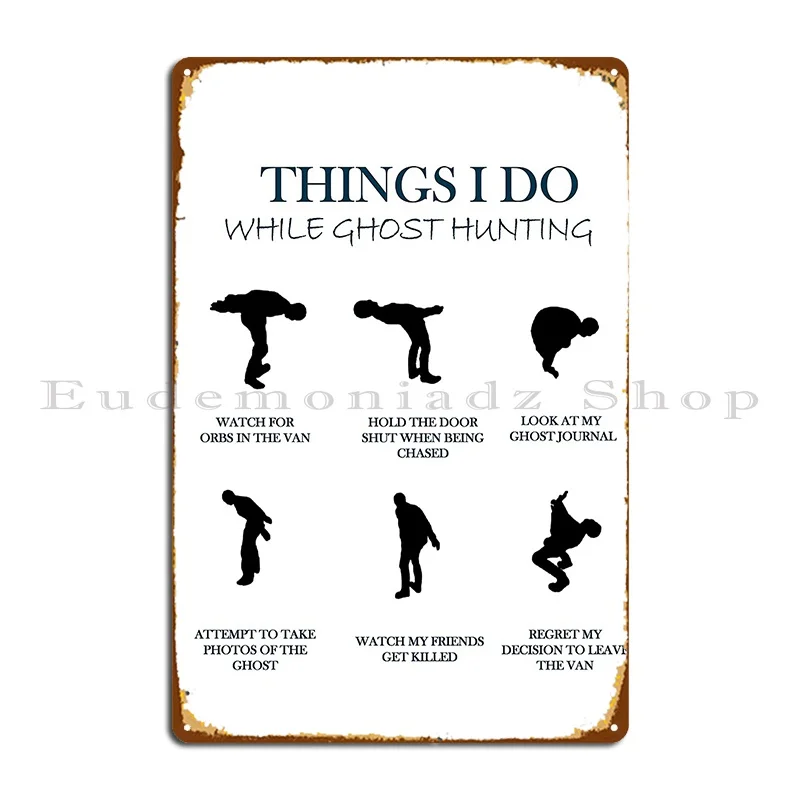 Phasmophobia Things…