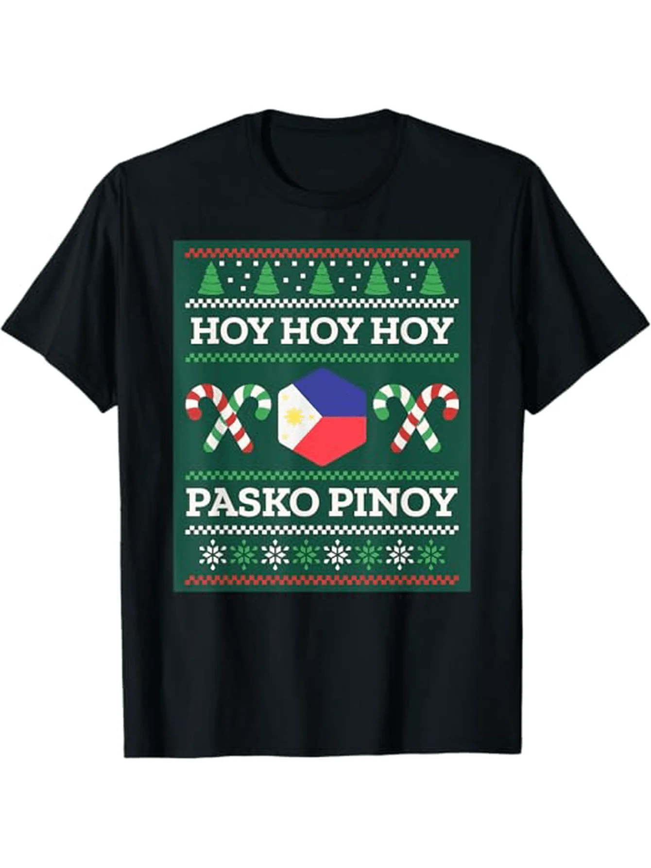 Men's Filipino Chri… - image
