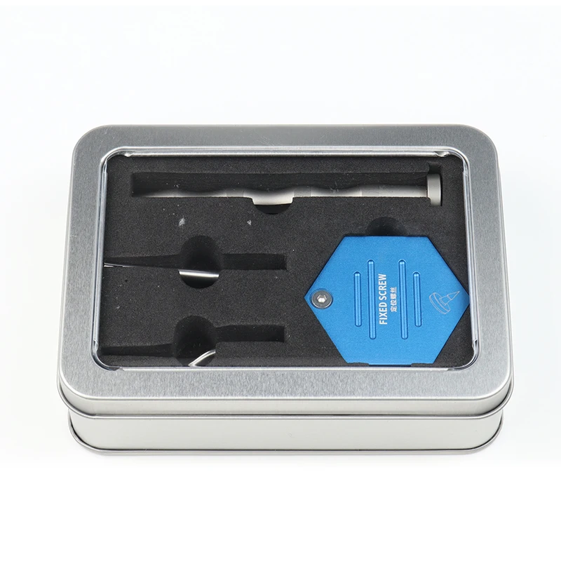 Dental GBR Bone TAC Pins Gun Automatic Titanium Tacks Membrane Guide For Surgident Dental Instrument