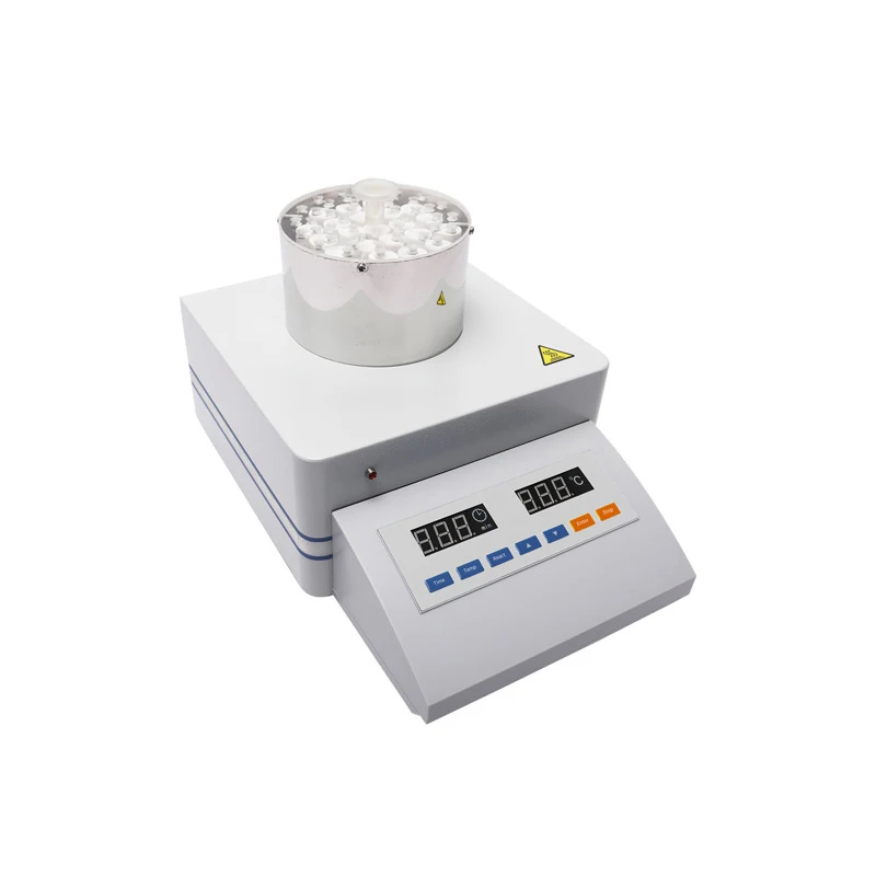 COD-100R Reactor 21 Samples COD analyzer chemical  demand (cod) meter for water