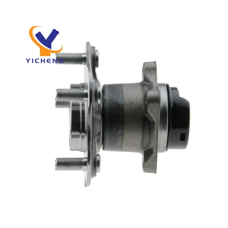 

43202-4CL0A Подшипник и ступица заднего колеса в сборе для Renault Koleos Nissan Juke F15 2008-2023 43202-JG01B 43202JY00A 432024BA0A