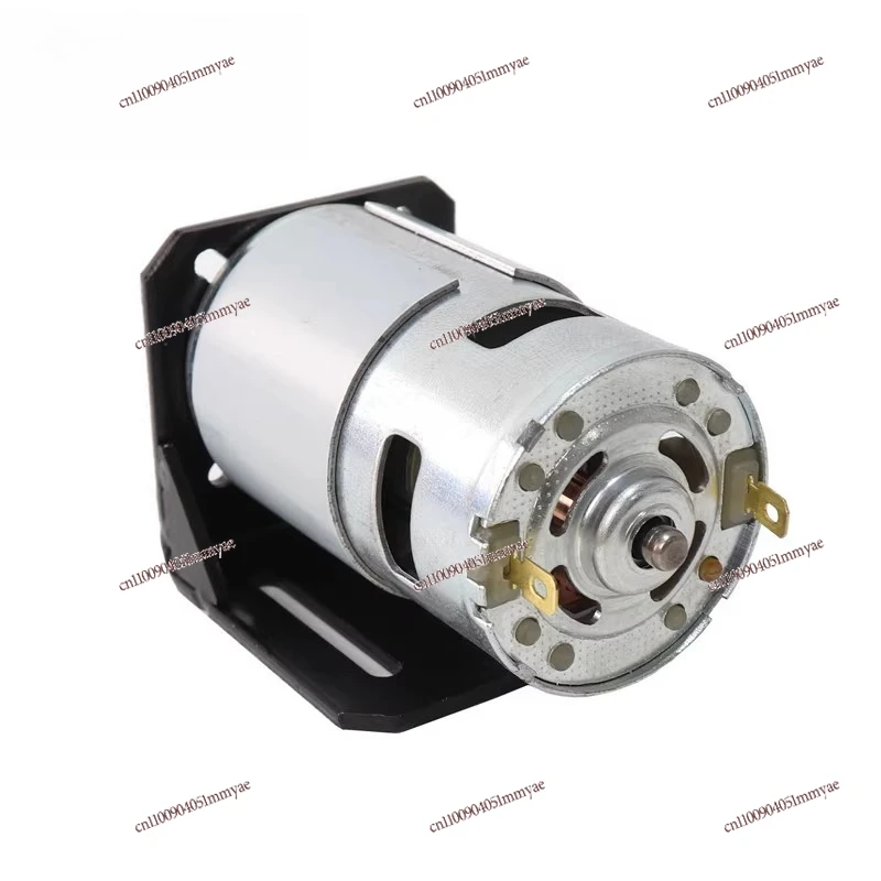 775 795 895 DC motor, high speed, high torque motor, motor 12V