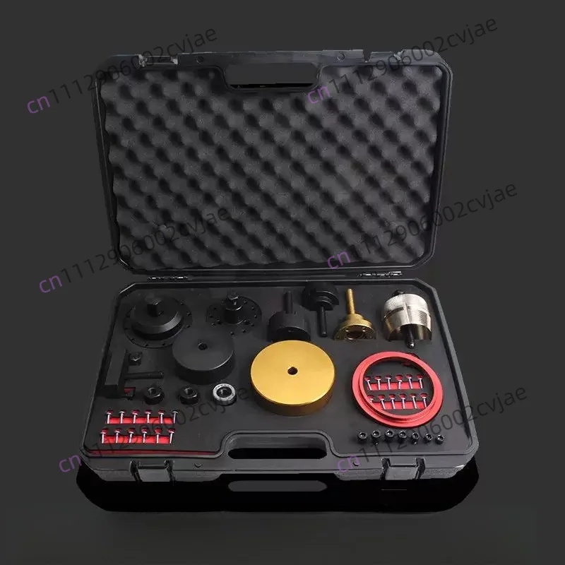 Suitable for BMW N20N42N45N46N52N53N54N55 crankshaft front and rear oil seal disassembly tool