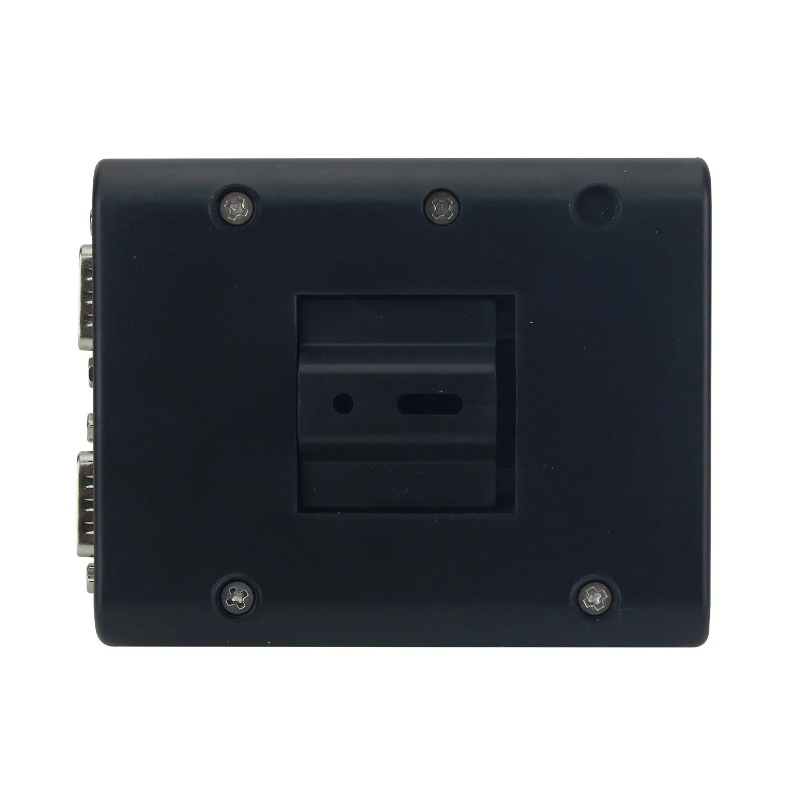 Dual Channel CANFD & Dual Channel LIN USB to CANFD CAN Debugger 25Kbps-5Mbps Compatible with ZLG I-PCAN FD