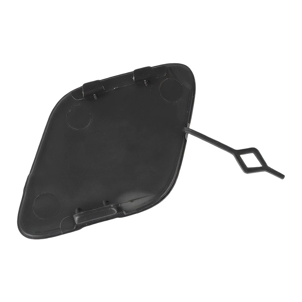 Tow Eye Cover for Rear Bumper on For Opel For Mokka 2013 2014 2015 2016 and For Vauxhall Variants OEM 25980572 Matched