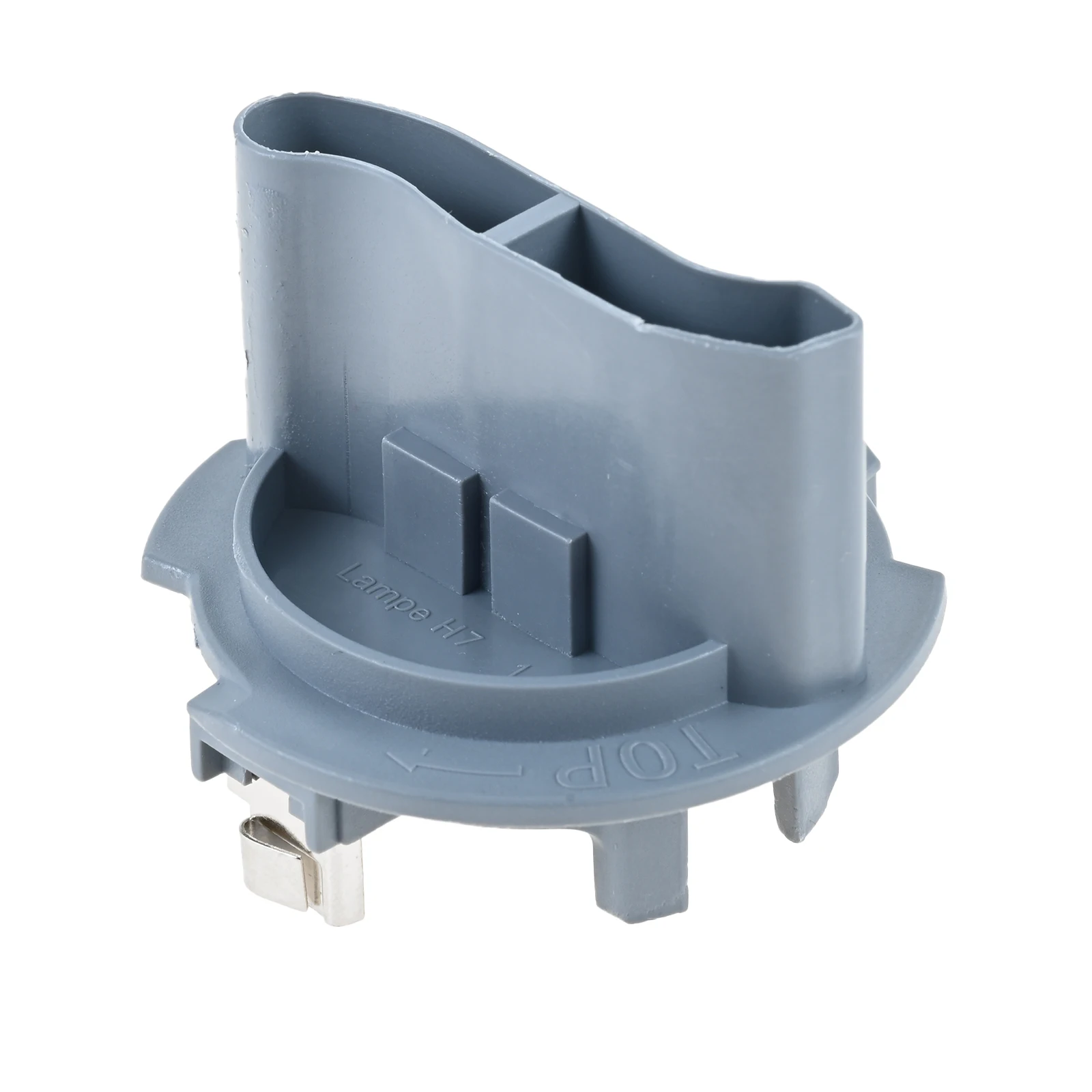 

1pc 1T0941109 Car Bulb Socket for Golf GTI Rabbit 2006-2009 for Jetta 2005-2010 ABS Bulb Lamp Holder Socket Accessories