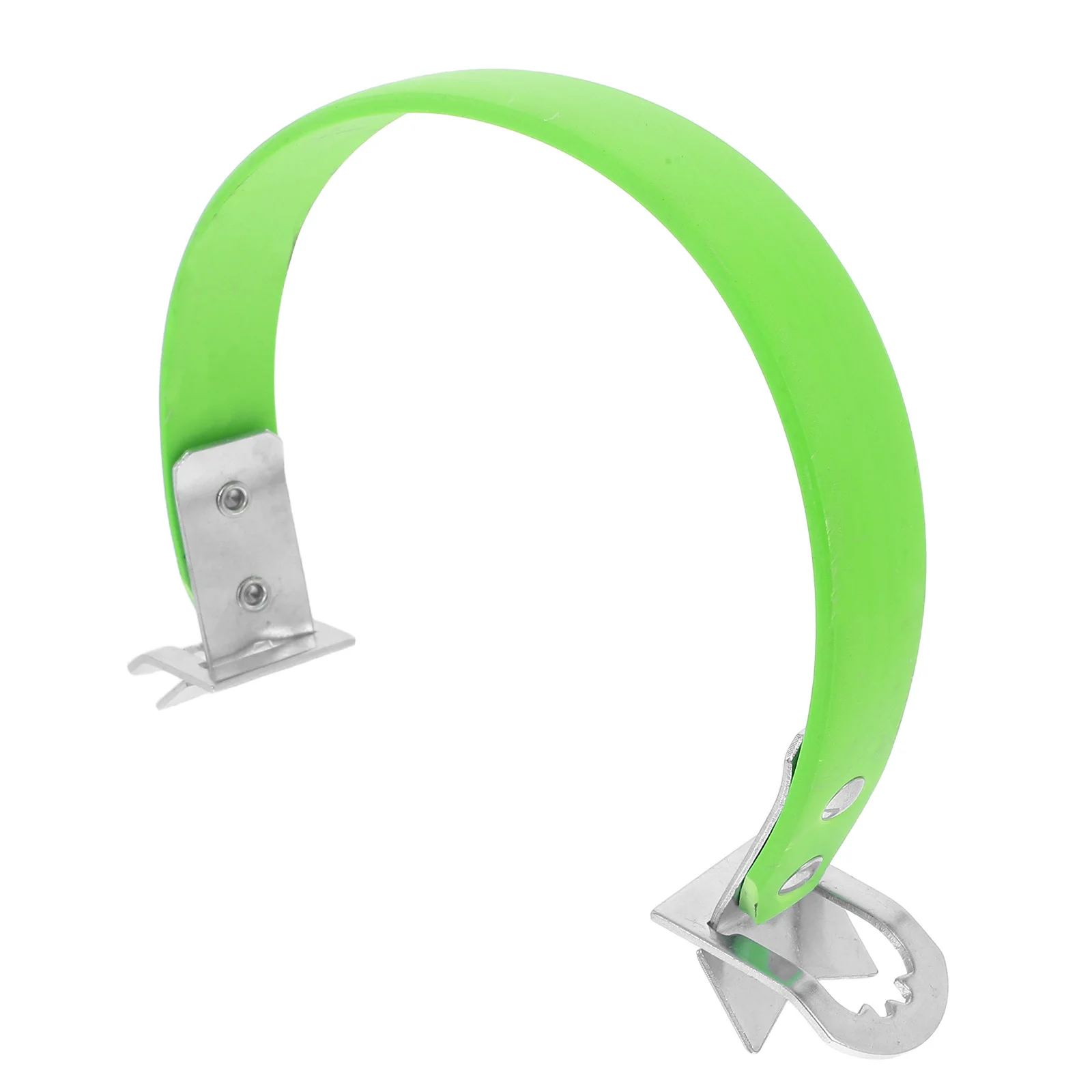 

Lifter Strap Heavy Duty Car Lifting Tool Portable Automotive Carrier Long-Lasting Rubber Iron Construction