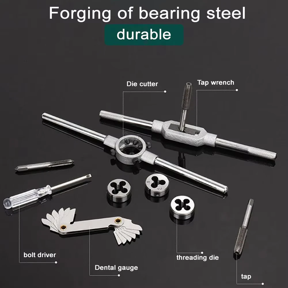 Thumbnail 4 - #30 Compare Hand Tool Sets Before You Buy