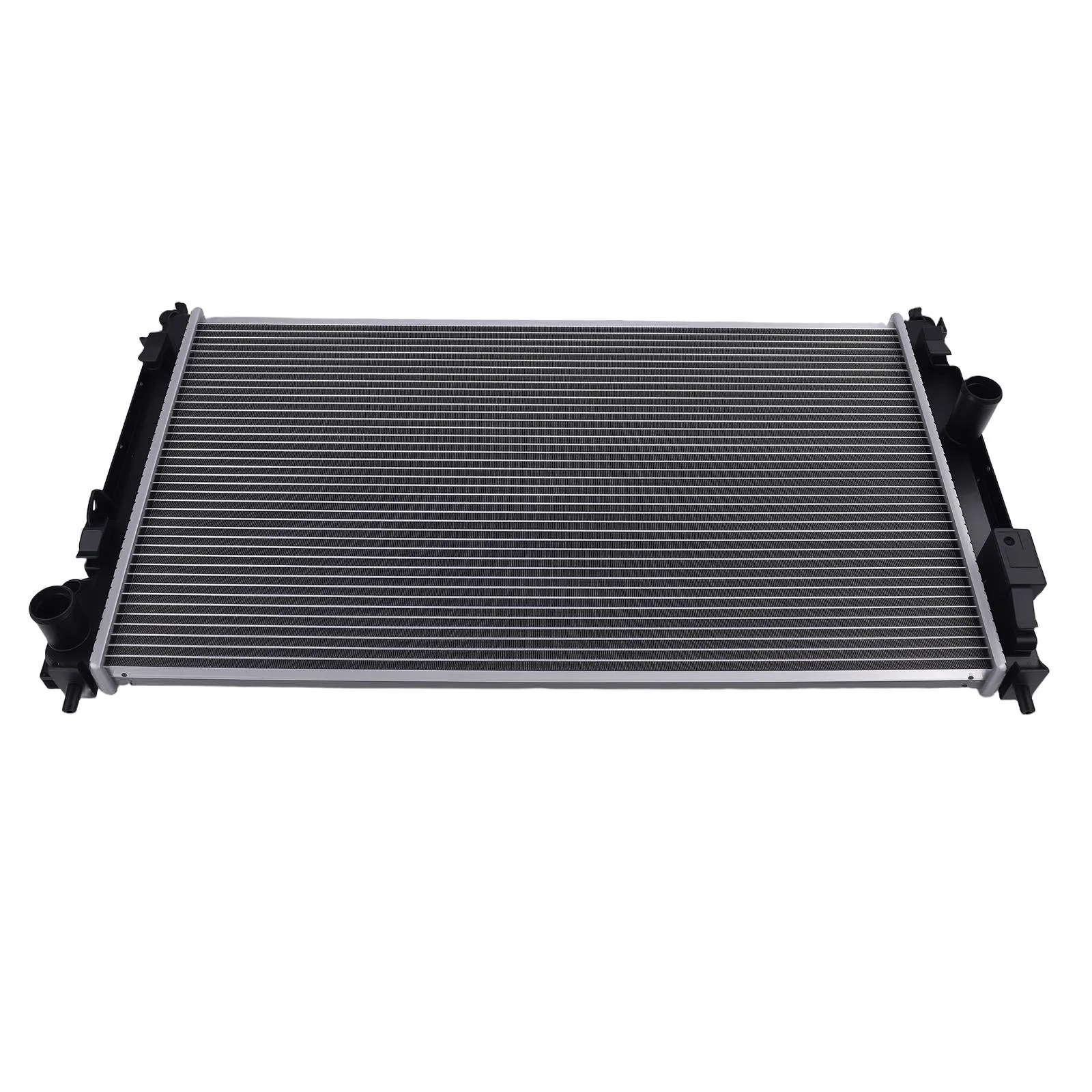 Aluminum Radiator for Dodge Caliber Compass 2007-2012 RAD2951 CU2951
