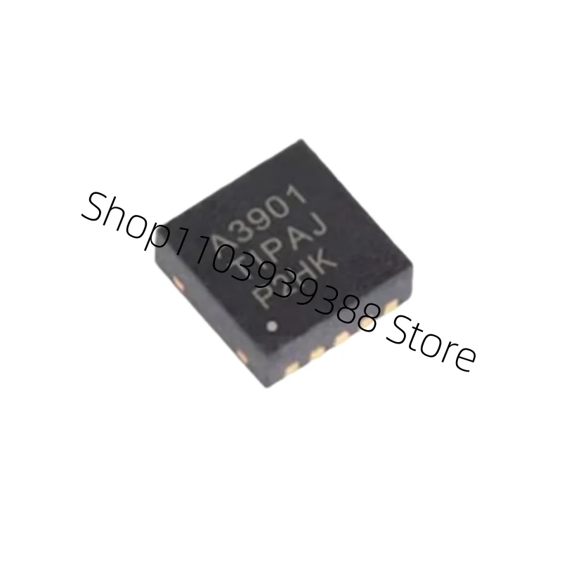 10-100pcs TPS7A3901DSCR A3901 WSON-10 IC Chipset New Original