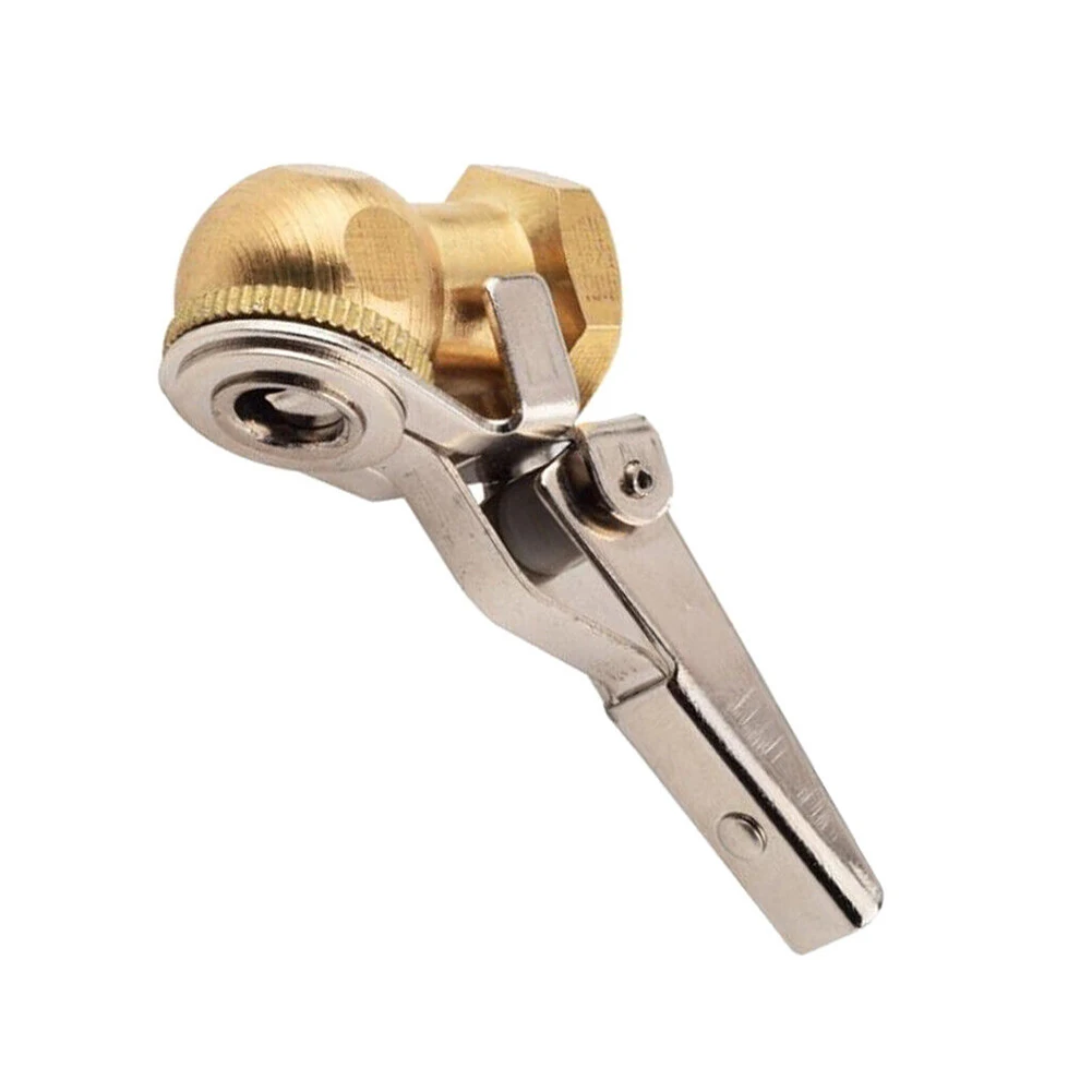 Tire Inflator Valve…