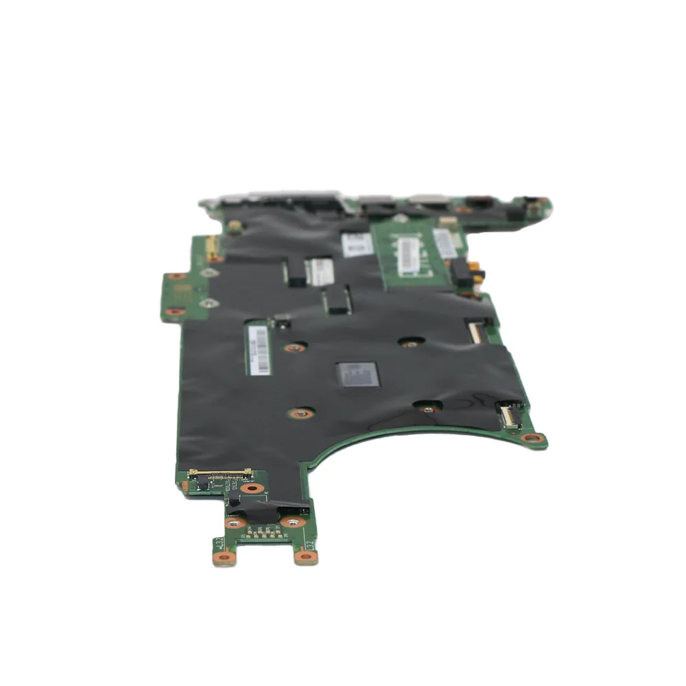 Carte mère d'ordinateur portable pour Lenovo ThinkPad NM-B751 respectueux de l'environnement RAM:8G/16G avec CPU:R3-2300U R5-2500U R7-2700U FRU:02DL701 02DL737 02DL700