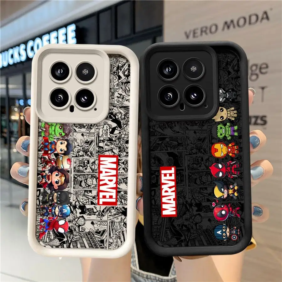 Marvel Spiderman De…