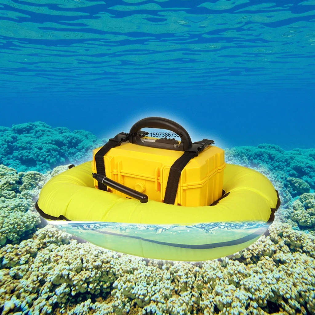 

High performance D3000 portable diving respirator custom waterproof underwater respirator exclusive swimming diving accessories