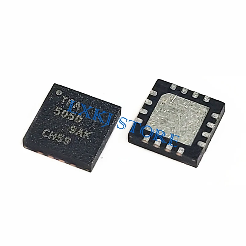 10 قطعة/الوحدة TPA5050RSAR TPA5050 QFN-16