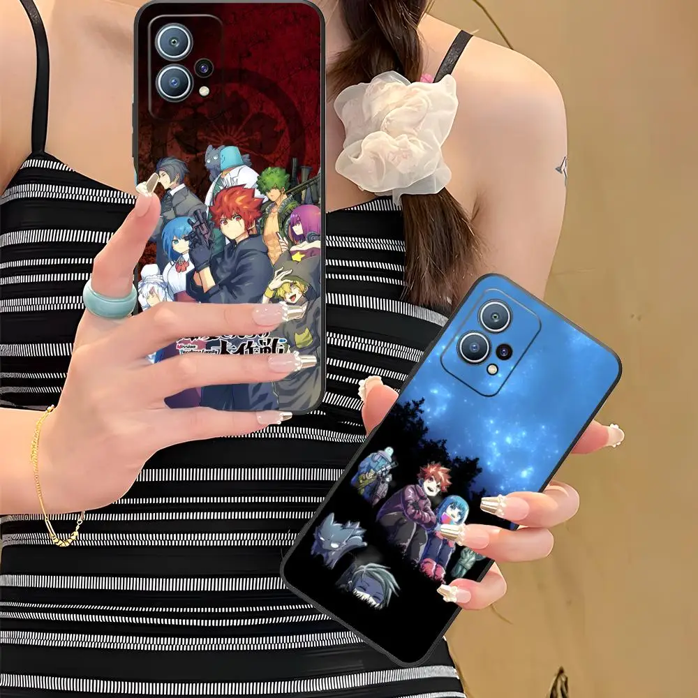 Mission Yozakura Fa…