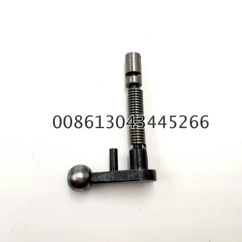 Best Quality 10 Peices Free Shipping Numbering Machine Arm for GTO Numbering Machine with Spring