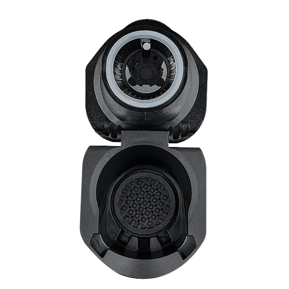 ABKR Coffee Adapter Dolce Gusto Reusable Capsule Adapter with Genio S Piccolo Coffee Machine Accessories