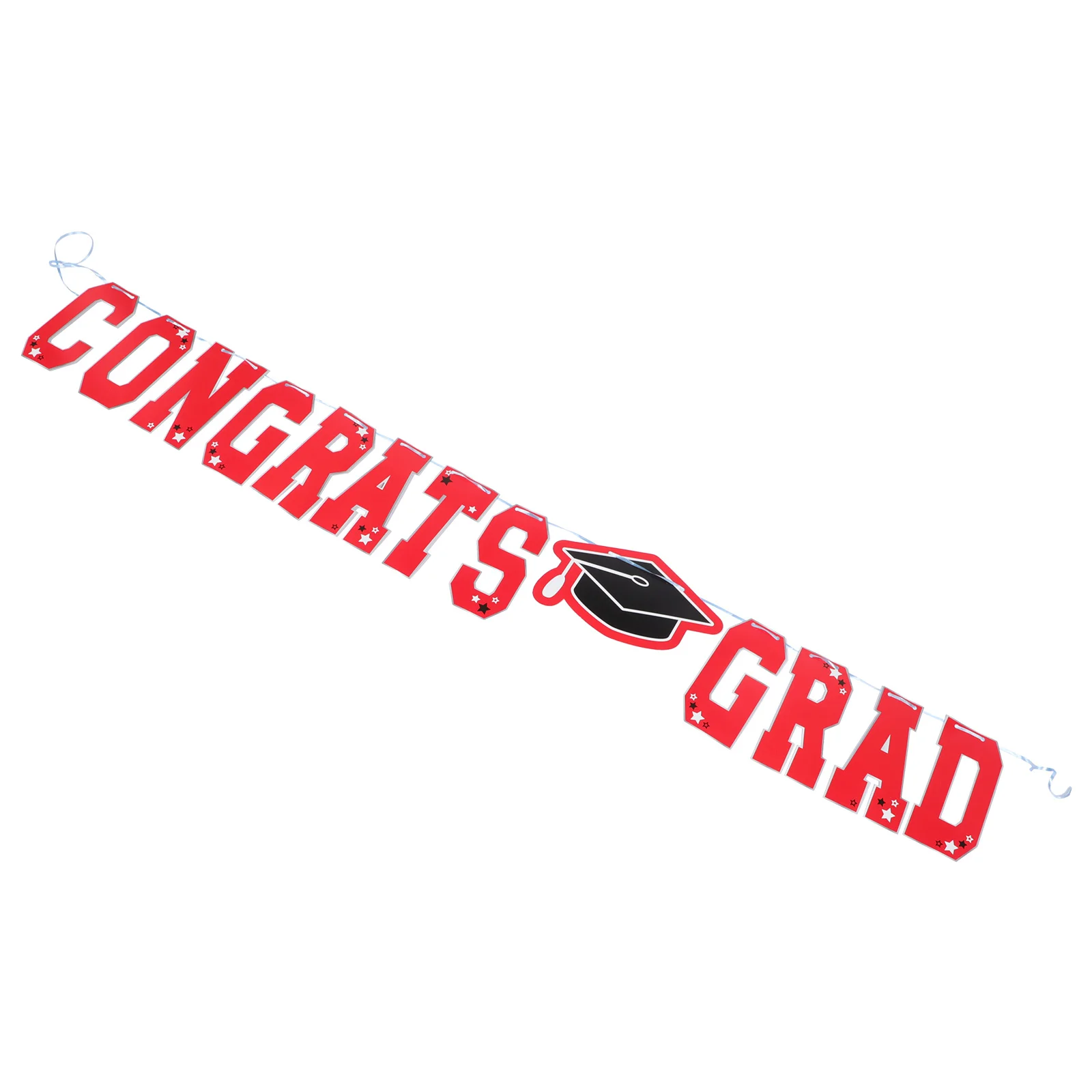

Graduation Party Banner 2022 Large Background Decor for Photography Backdrop Hanging Ornament Decorative Banner for School Stage