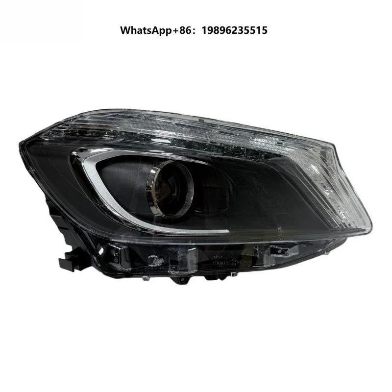 High Quality OEM Replacement Xenon Headlight W176 A180 A200 A220 2012-2015