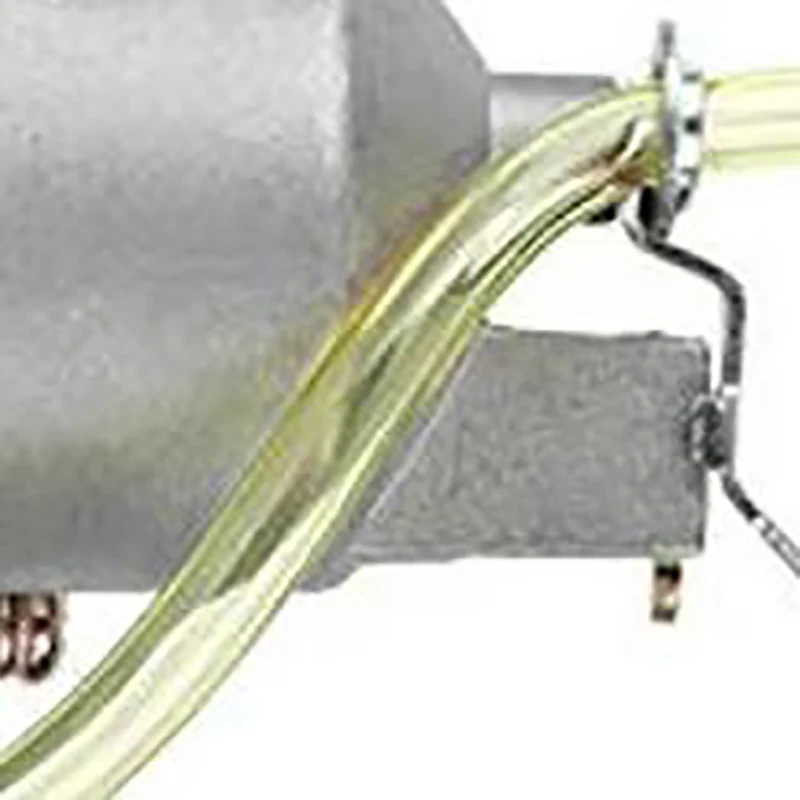 High-Quality TD33 Carburetor For Kaaz TD40 TD43 TD48 CG400 - Precision Fit Lawnmowers Trimmer Brush Cutter Garden