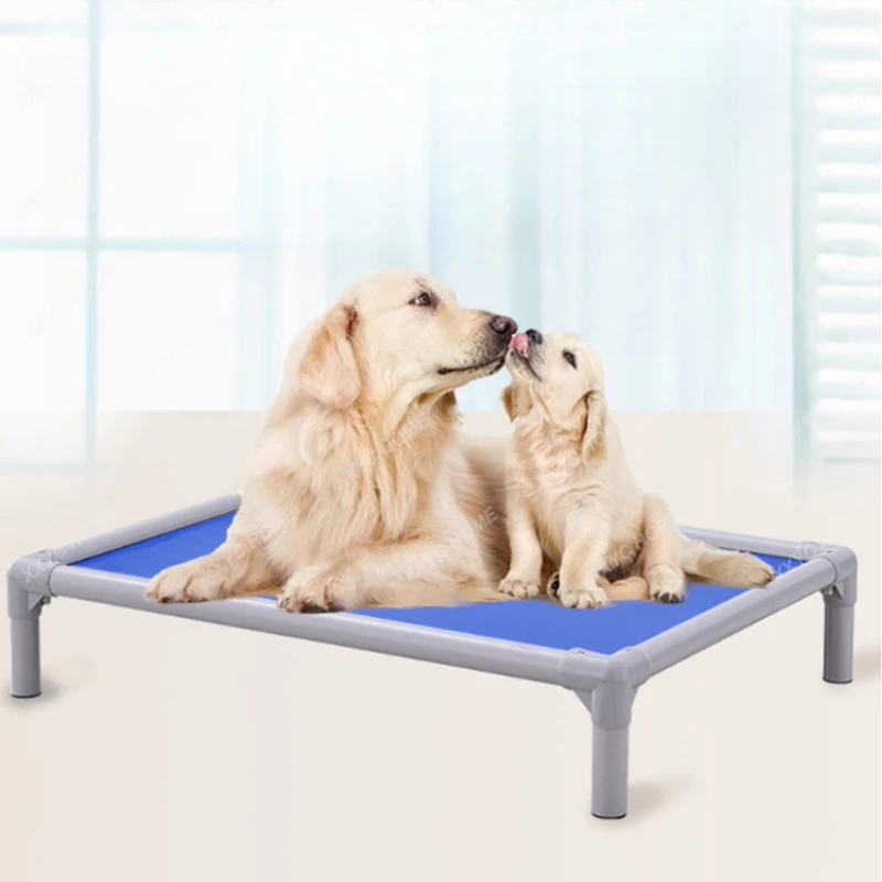 Dog Pet Bed Small Special Bed Summer Cat Hammock Ground Rocking Chair Dog Sofa Durable