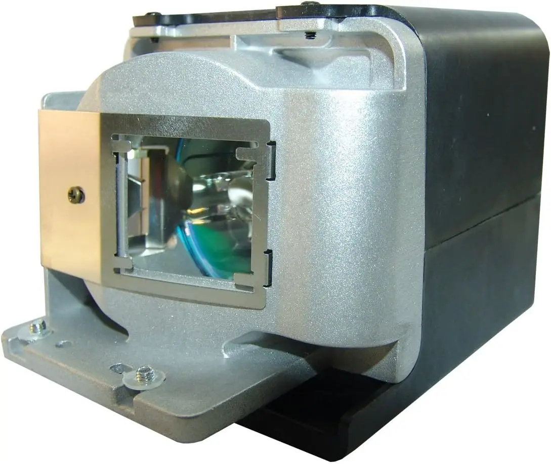 ملحقات مصابيح الإسقاط 5J.J3S05.001 عالية الجودة مناسبة لأجهزة العرض Benq MS510 / MX511 / MW512 /EP4127C/EP4227C/EP4328C #3