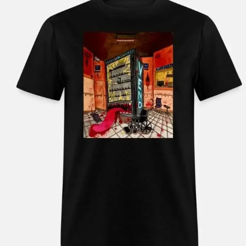 Vend Vintage T Shirt