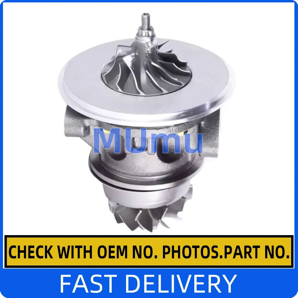 

Turbo Cartridge CHRA For Perkins 1004-4T AB35011 AH37521 AH81247 Engine 2674A147 2674A153 2674A153P