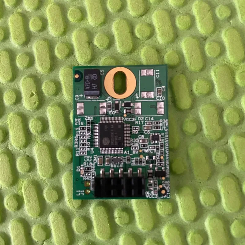 8GB 9Pin USB DOM Electronic Disk, Large 9Pin Flash Drive, Used Not New, Reliable Storage for Industrial UseGoods in stock