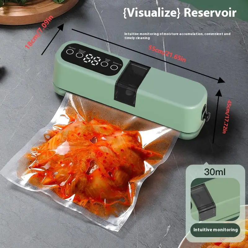 Thumbnail 2 - #37 Best Portable Bag Sealers to Buy In 2026