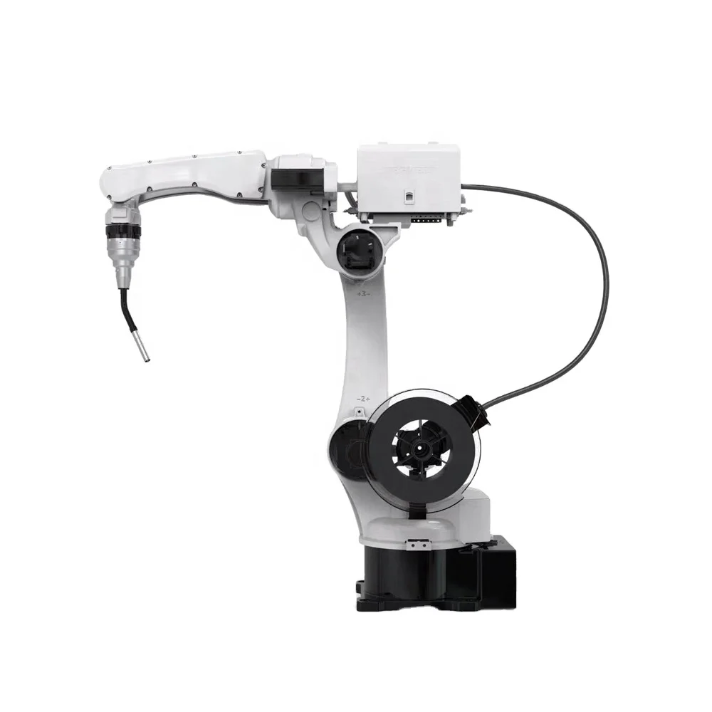 Welding Robot, Range 2000mm, TC-2010A