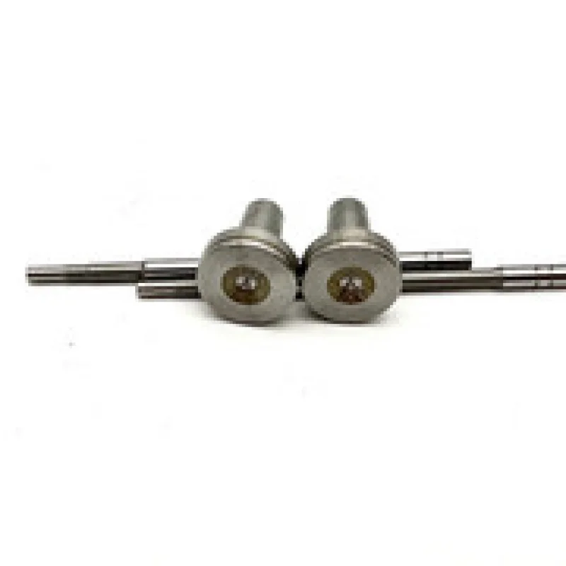 

High Quality Diesel Injector Control Valve FOOR J02 073 Engine Common Rail Control Unit