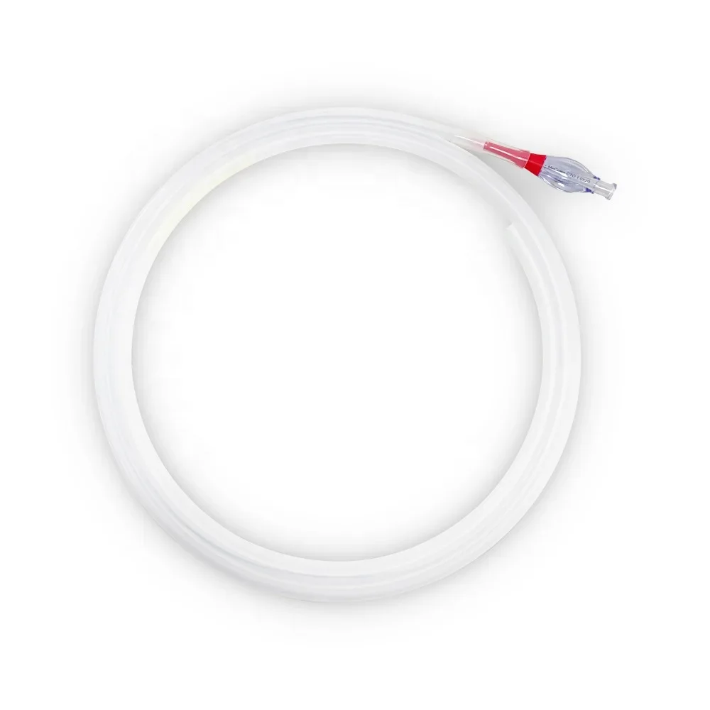 Medoo Medical PTCA Semi-compliance Balloon Dilatation Catheter