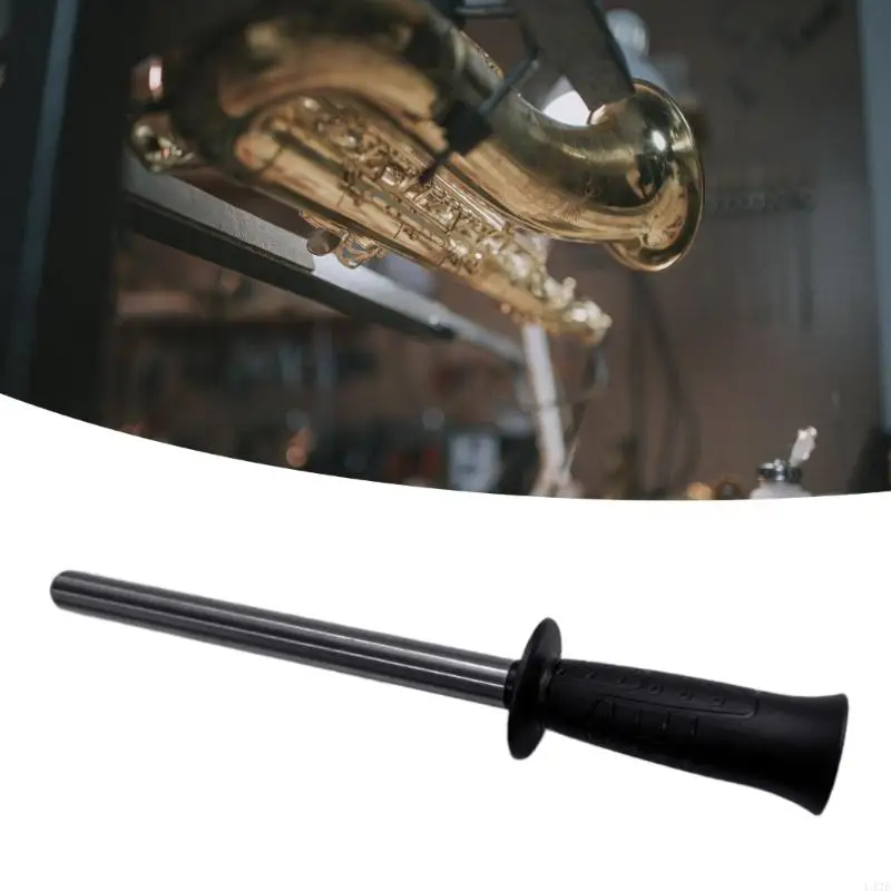 Musician Essential Brass Instrument Repair Tool Professional Dent Removal Cylinder For Trumpet Cornet Maintenances 
