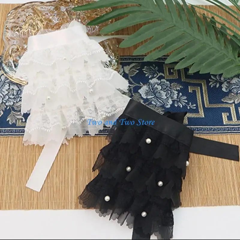 HX6F Thin Trim Arm Canopies Mixture Reinforced Border For Execution Artists