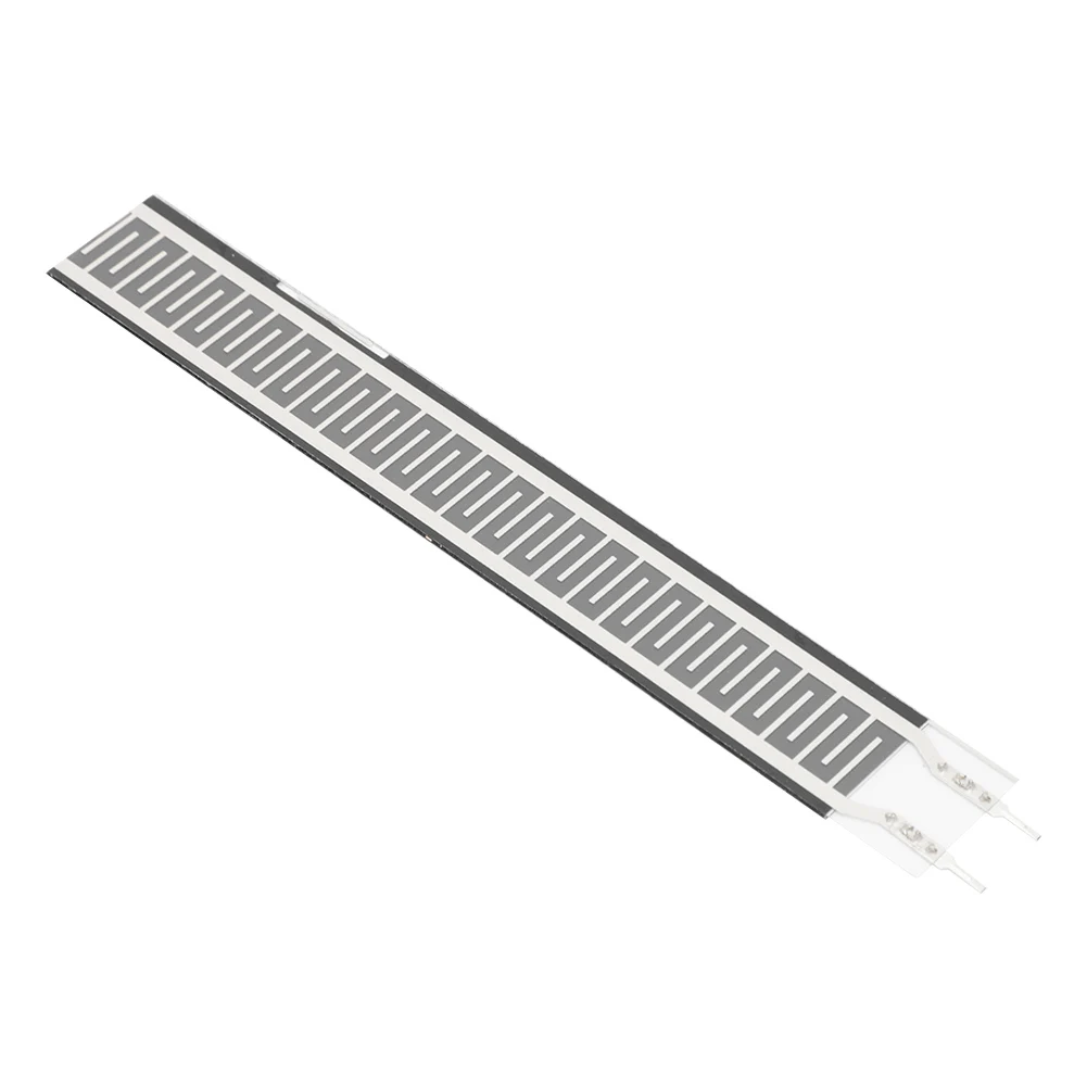 力センサー RP-L-110 抵抗膜圧力センサー フレキシブル力感応抵抗器 ロードセルカウンター