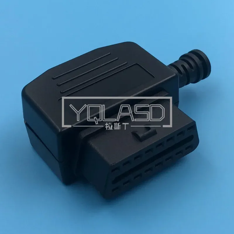 1 Set 16 Way Auto O… - image