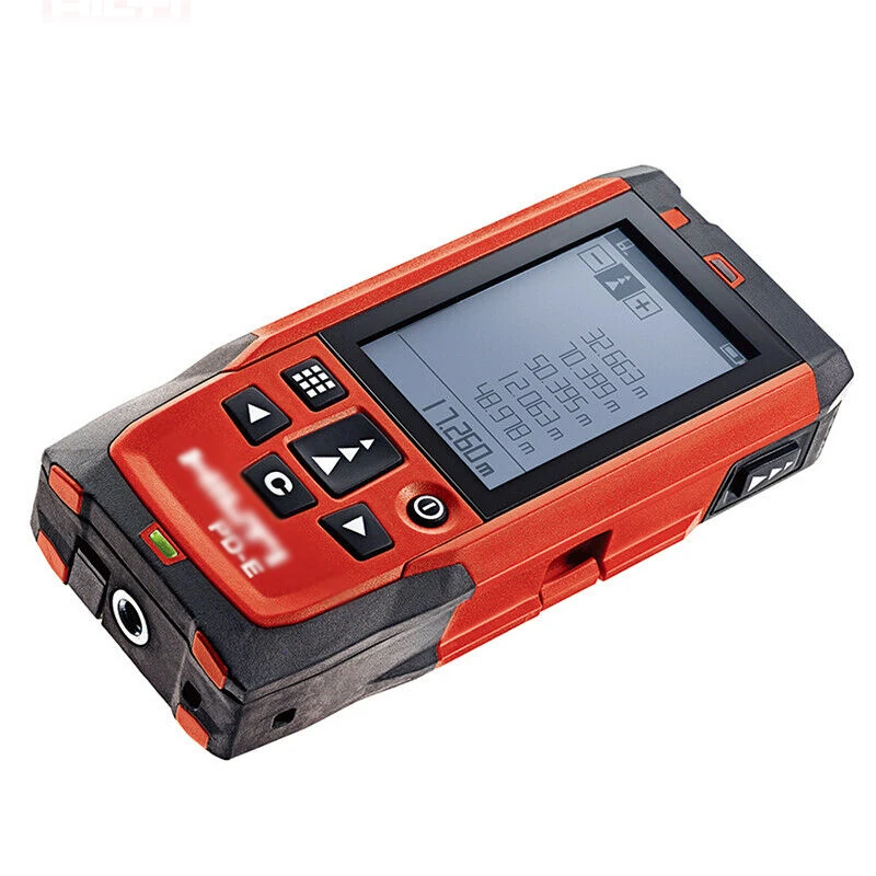 New Model  PD-E LASER RANGE METERS Distance Measurer Meter replace PD42