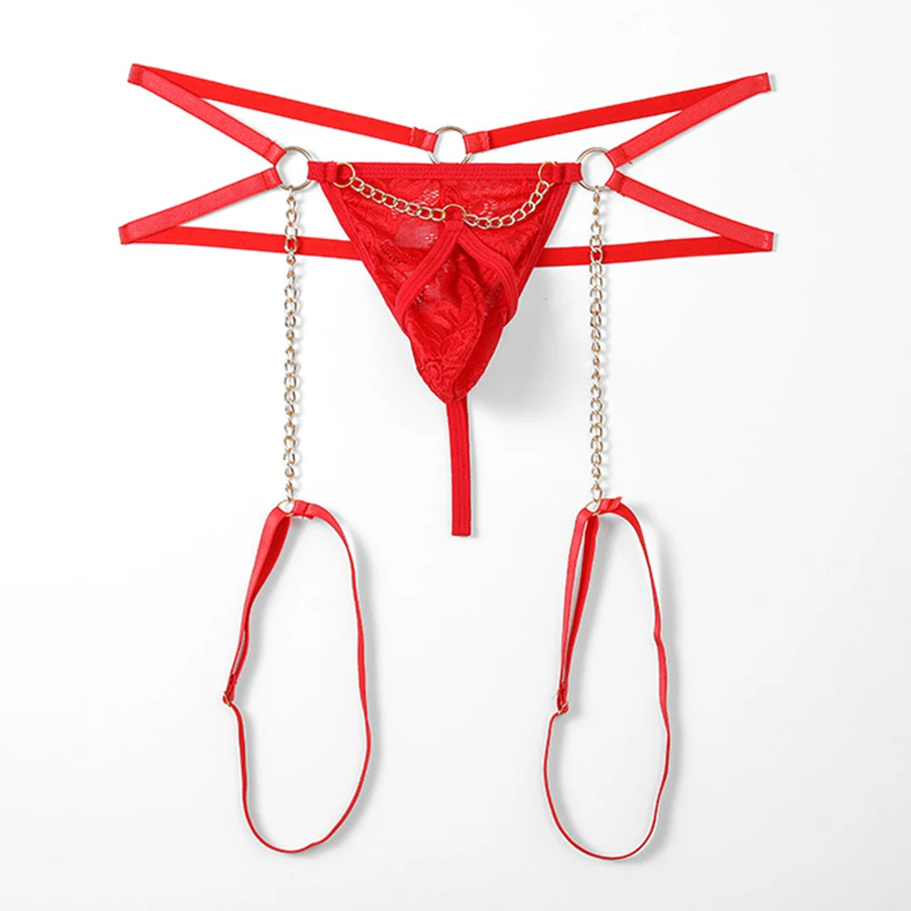 Fashion Hot Brand New Briefs Clothing Sissy Bodysuit Soft Breathable Thong Men Night Polyester 1 Pc All Seasons