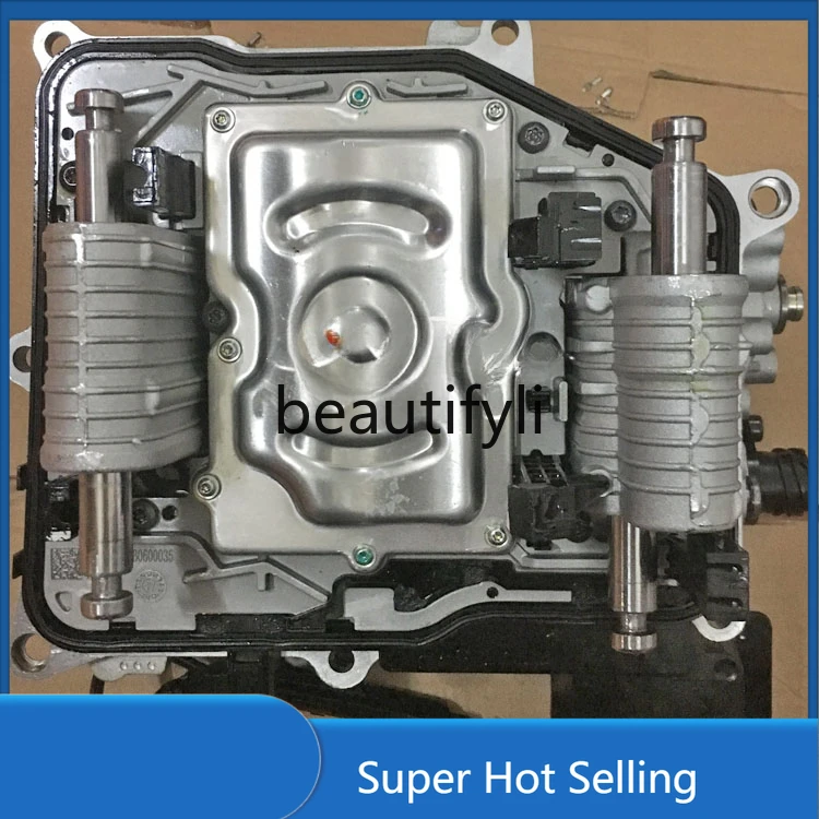 

L3G3G6F6 Suirui 6DT25 0AM Dual Clutch Transmission Computer Board, Control Module