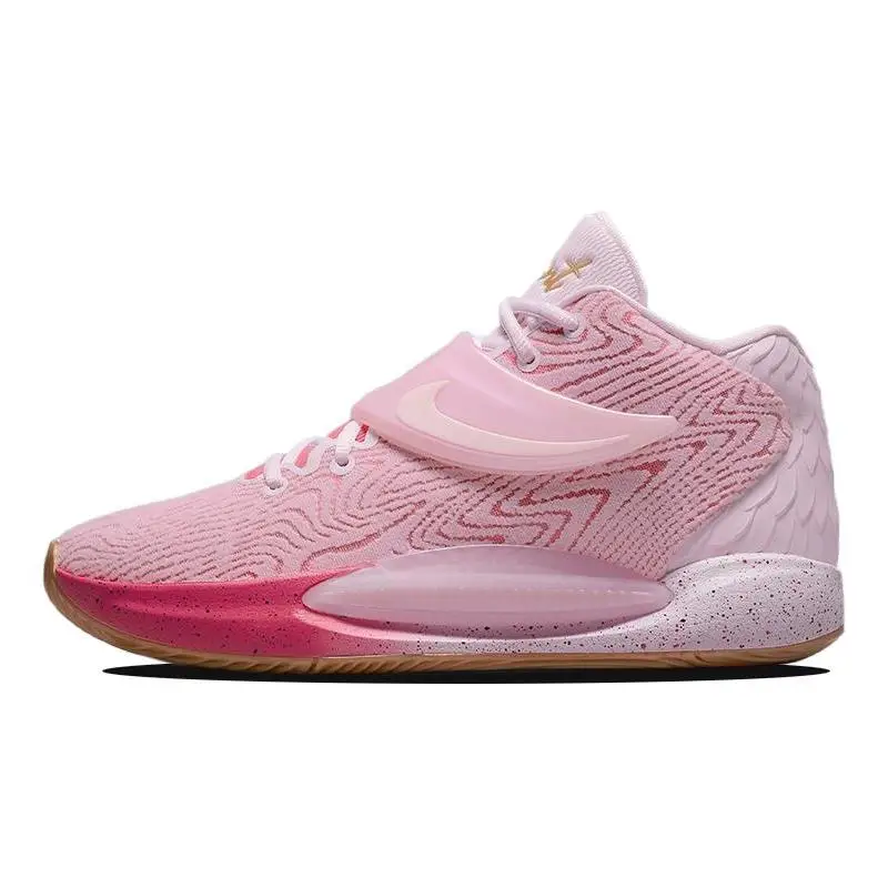 Nike Nike KD 14 Aunt Pearl Sneakers shoes DC9379-600