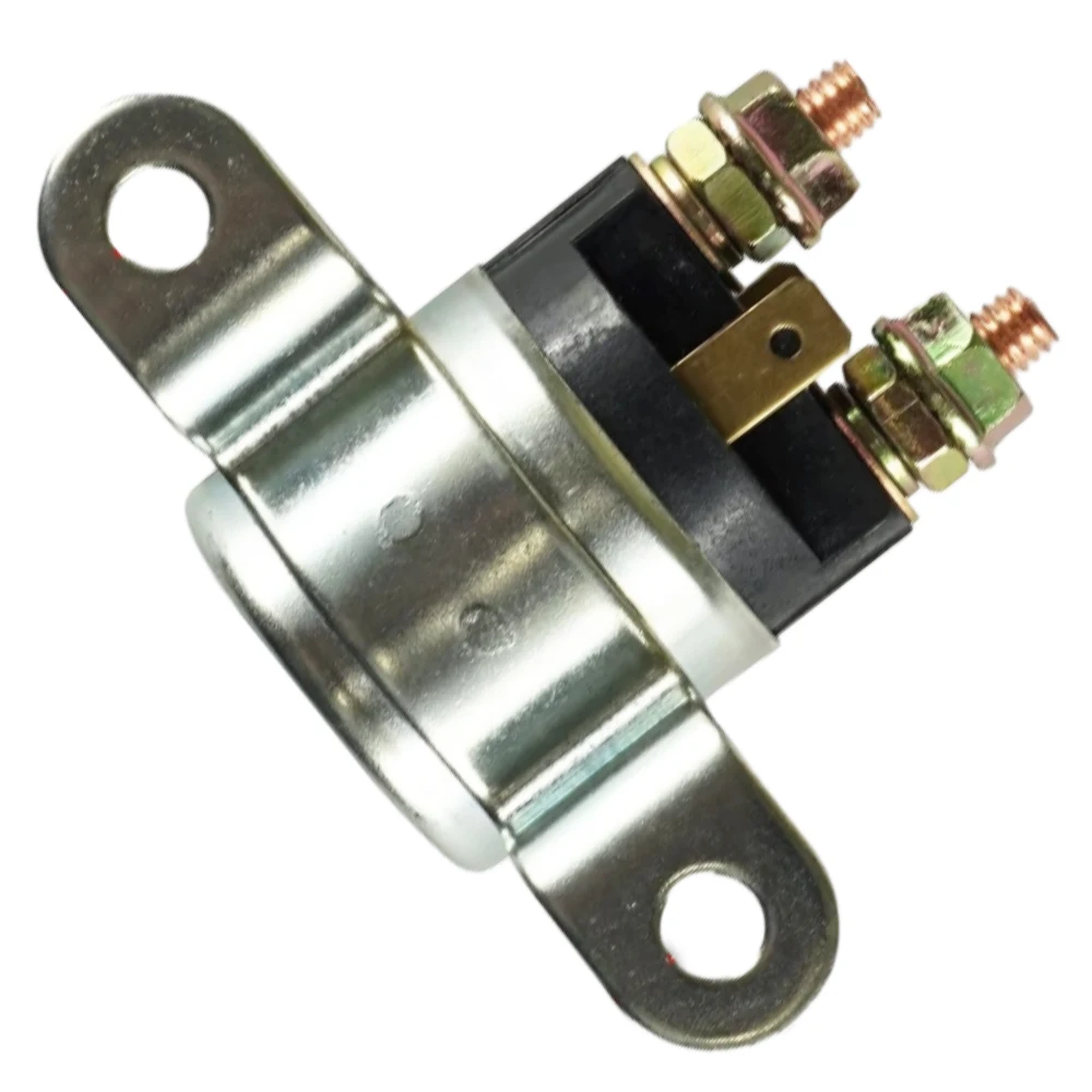 Starter Solenoid Relay Switch For Can Am Outlander 330 400 Renegade Maveric Bombardier DS450 710001364 278003012 515176011 view 6