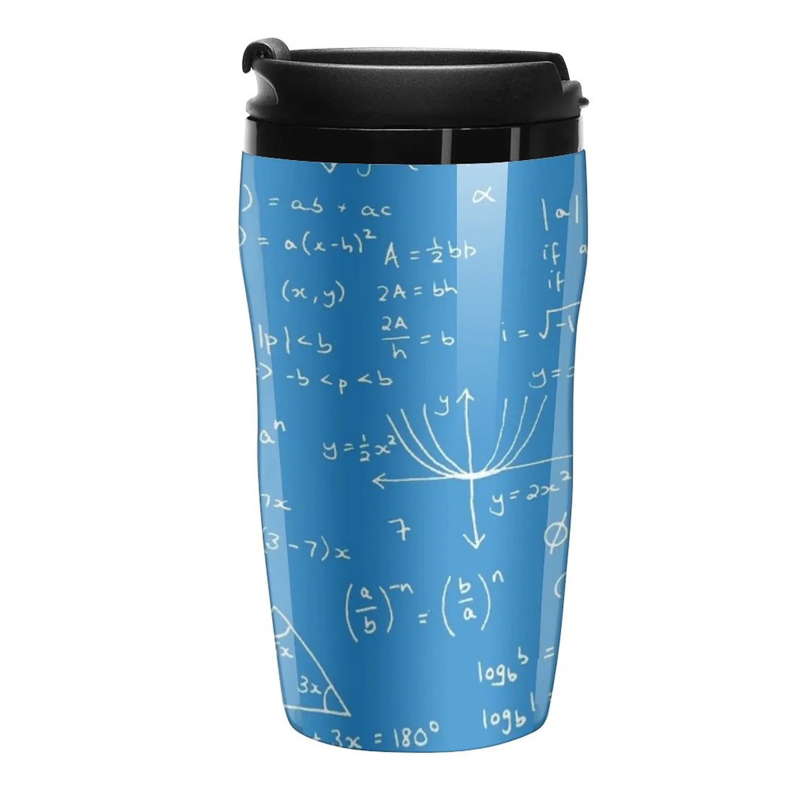 

New Algebra Math Sheet 2 Travel Coffee Mug Sets Of Te And Coffee Cups Cup Coffee Set