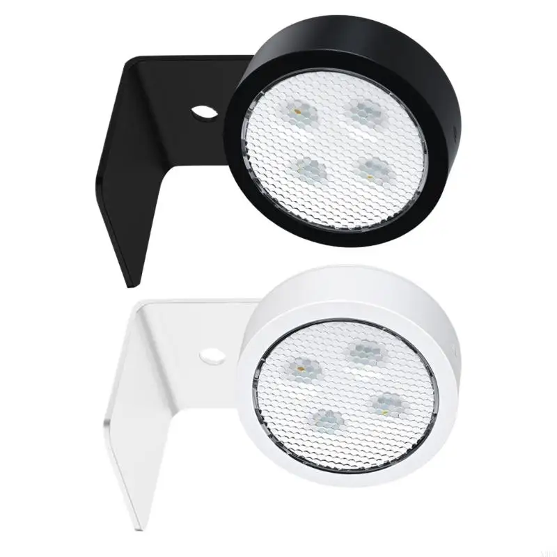 

X9FA Wall Lamps Plastic Texture Suitable for Indoor Use Bedrooms and Hallways