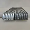 Neue k7mc Eisen, k7mc Eisen-Sets, Golfschläger, Golf-Sets, 4 ~ 9P, 7 Stück/Set, rechte Stiftleiste, silberfarben, schwarz 5