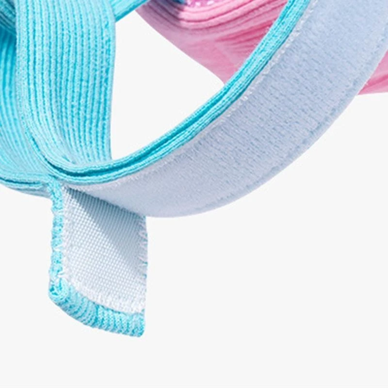 

Защитный шлем без ударов для младенцев, подушка для головы, бампер, капот для прогулок, P