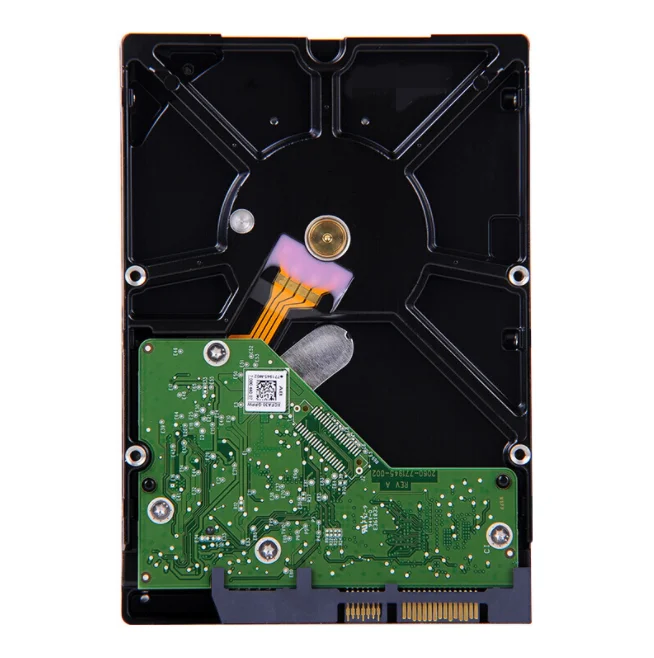 Disque dur SATA pour consoles de jeu, disque dur d'ordinateur, 320 Go, 1 To, 2 To, 3 To, 8 To, 3.5"