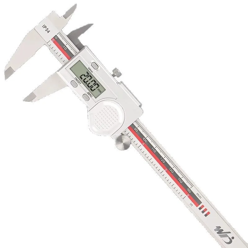

Electronic digital caliper High precision Bluetooth wireless transmission Waterproof vernier caliper 150-200-300